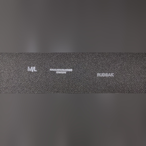 Rudsak belt - Picture 3 of 3